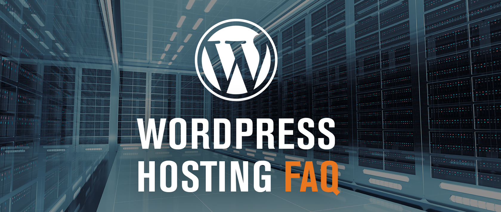 Questions about WordPress Hosting? We've Got Answers