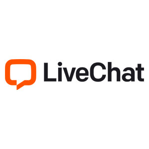 Live Chat logo