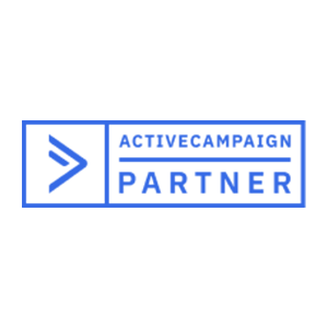 Active Campaign Partner Logo